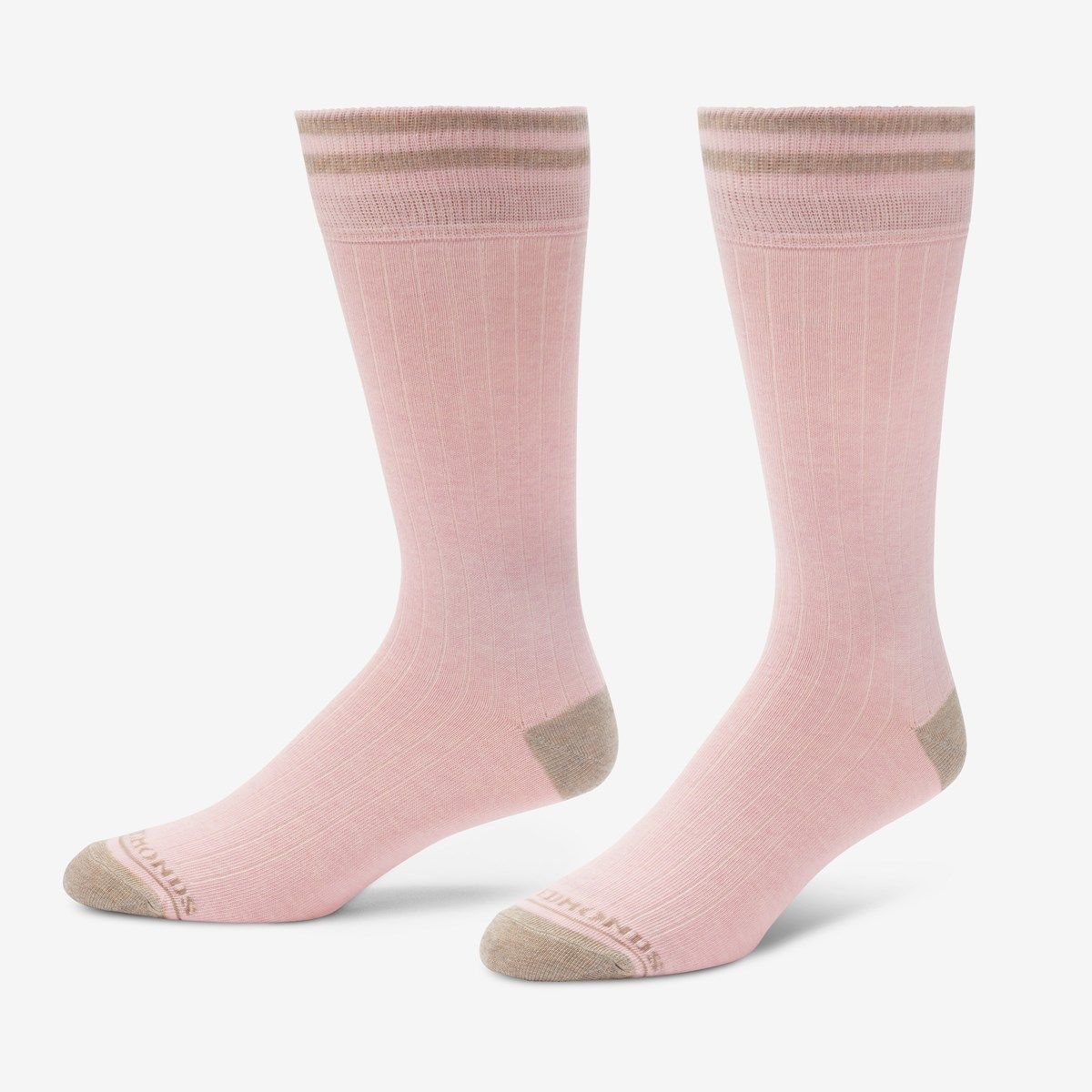 Pin-dot Cotton Dress Socks | Men's Socks | Allen Edmonds Pin-dot Cotton Dress Socks | Men's Socks | Allen Edmonds