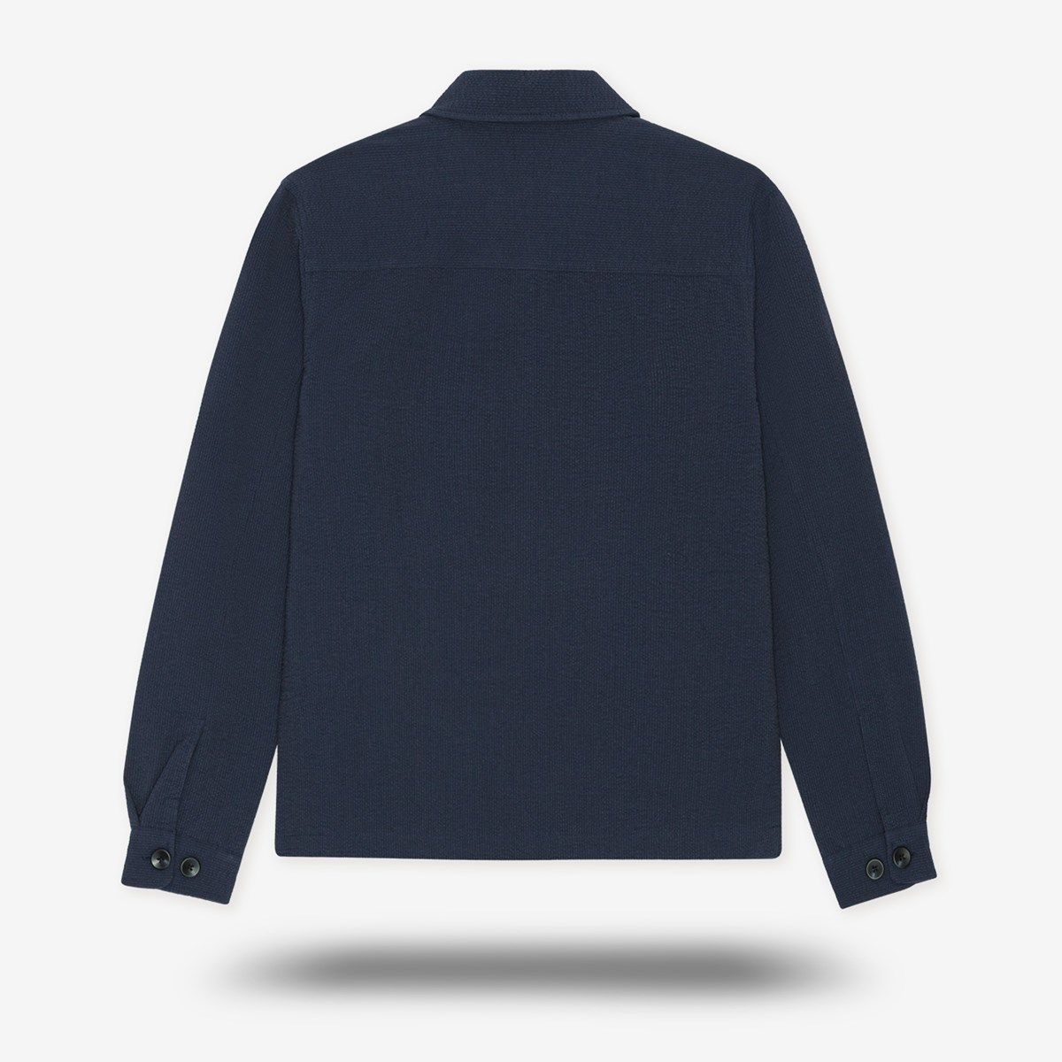 Altea Suede Bomber Jacket | Men's Outerwear | Allen Edmonds