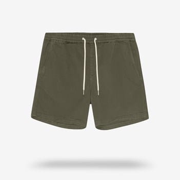 NN07 Gregor Drawstring Shorts | Men's Pants | Allen Edmonds