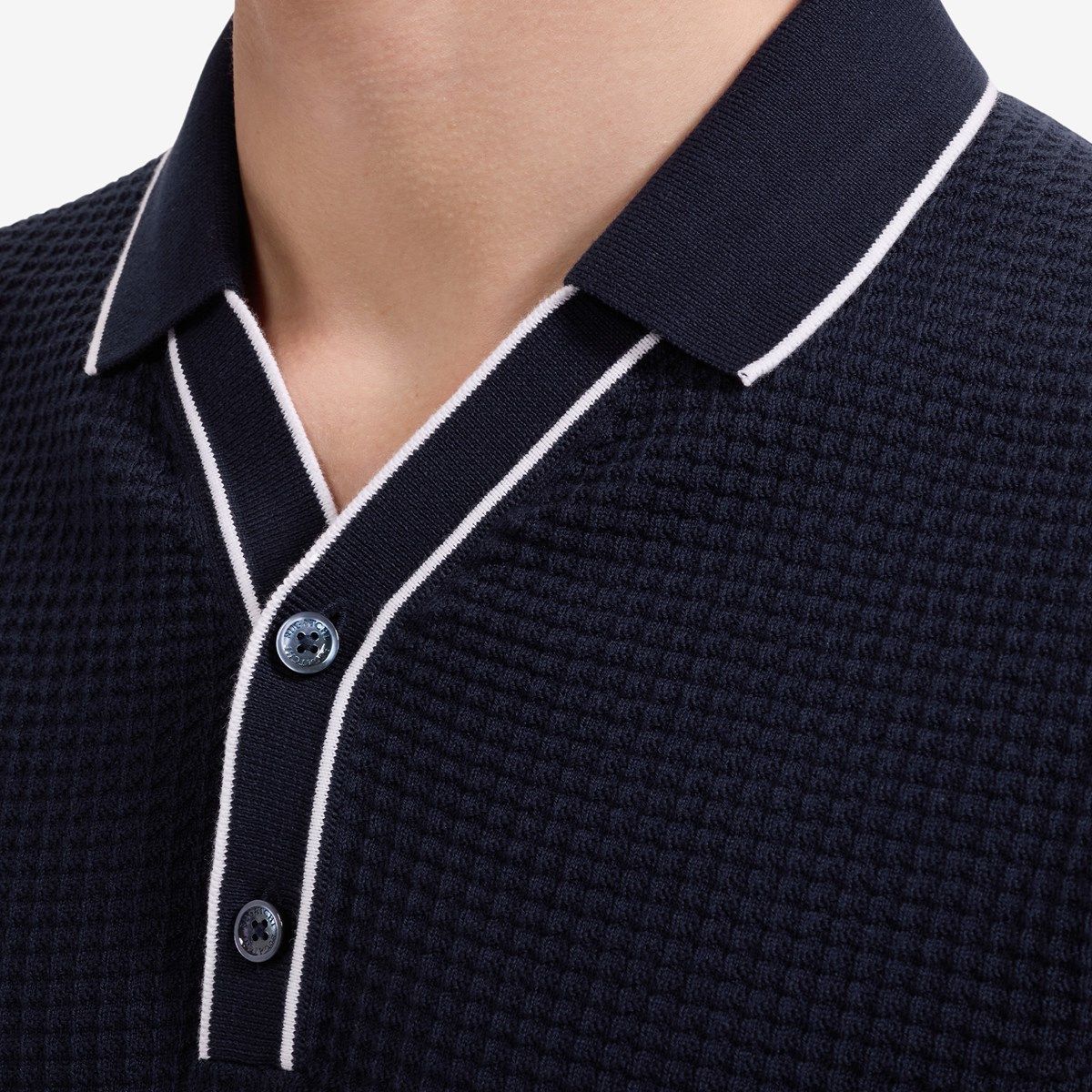 allen edmonds dress shirts Bugatchi Miles OoohCotton Shirt