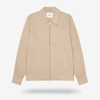 Les Deux Como Coach Jacket | Men's Outerwear | Allen Edmonds