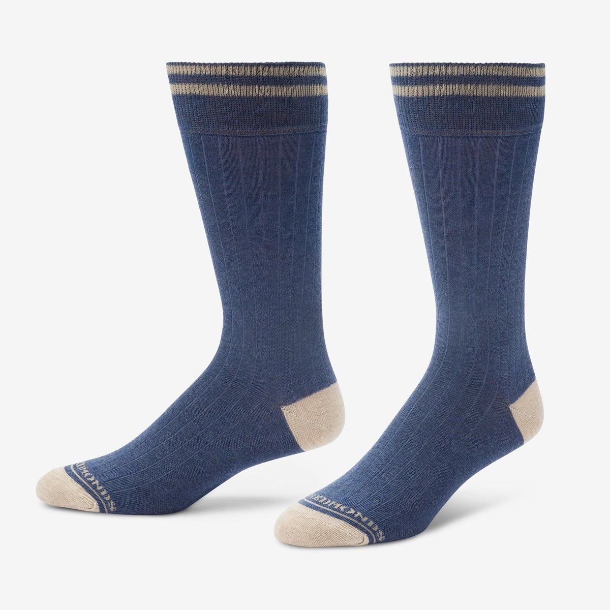 Anchors Dress Socks | Men's Socks | Allen Edmonds