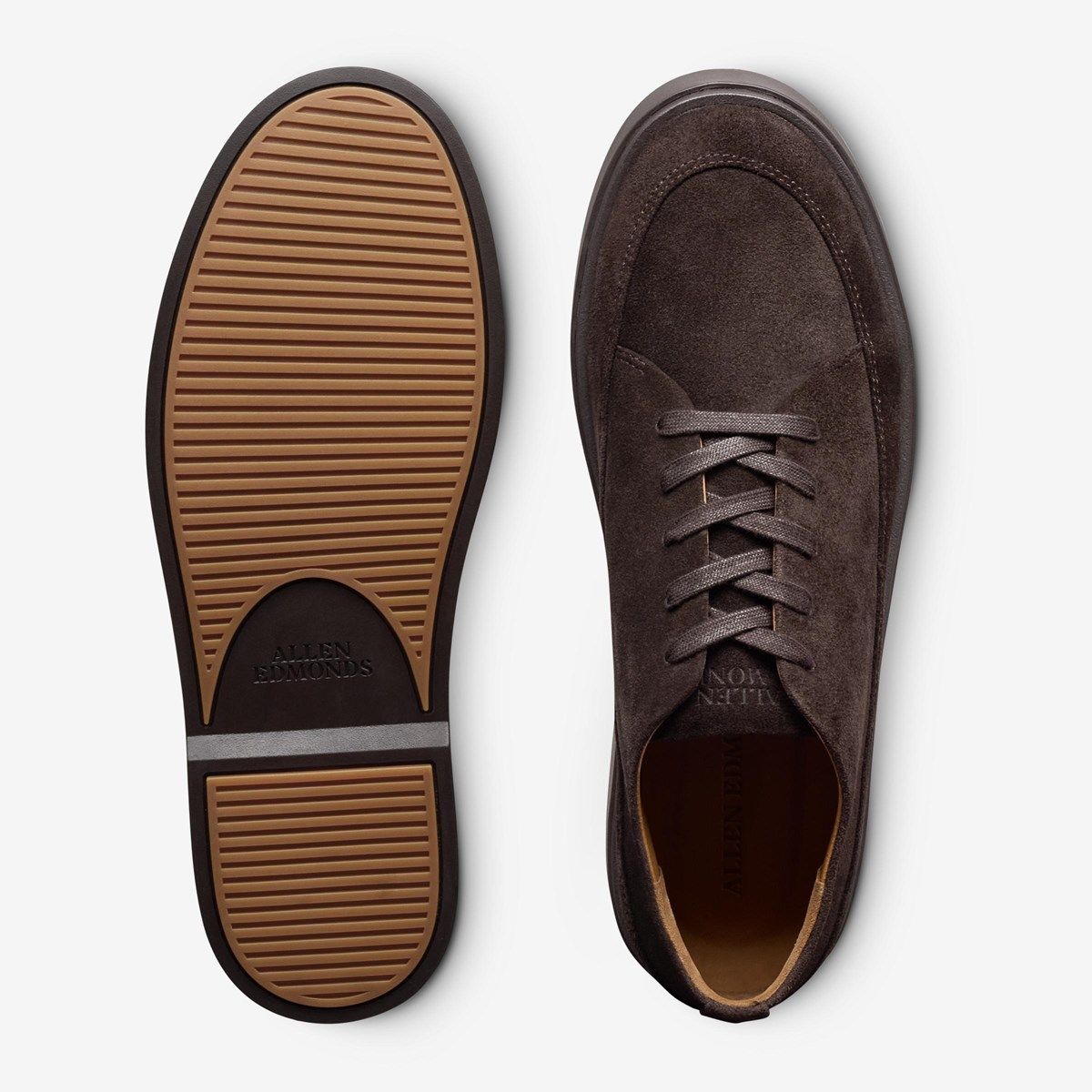 New Men's Sneakers | Allen Edmonds