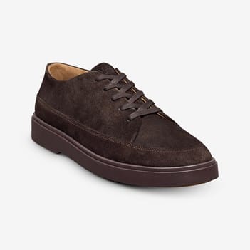 Julian Lace-up Derby Sneaker | Men's Sneakers | Allen Edmonds