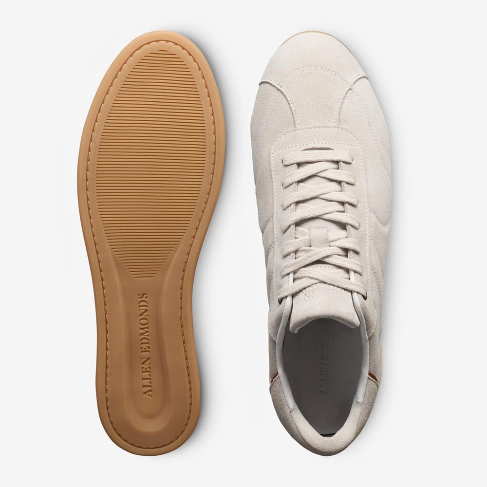 Aidan Lace-up Sneaker | Men's Sneakers | Allen Edmonds