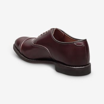 Park Avenue Cap-toe Oxford Dress Shoe | Men's Dress | Allen Edmonds