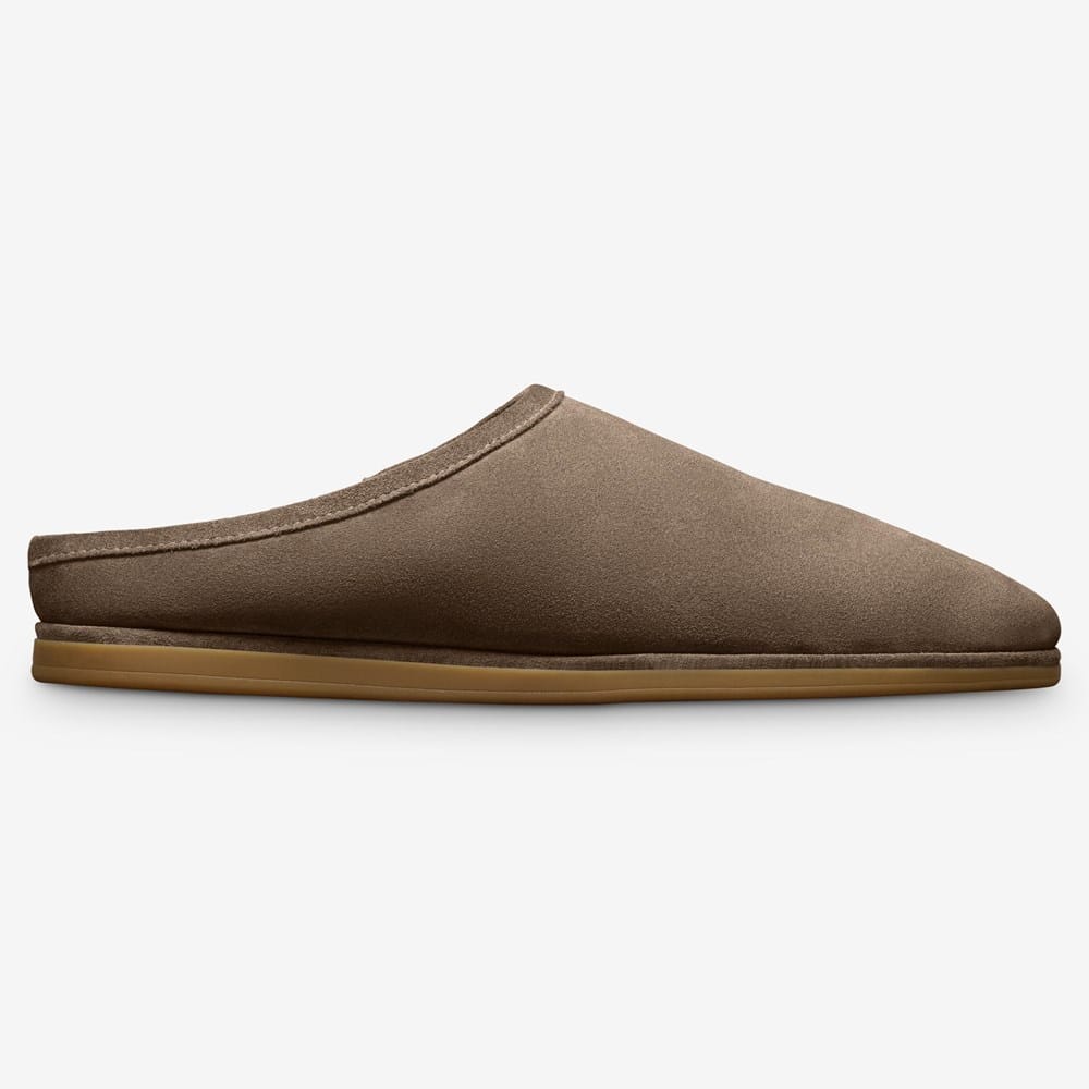 Soren Mule Slipper | Men's Casual | Allen Edmonds
