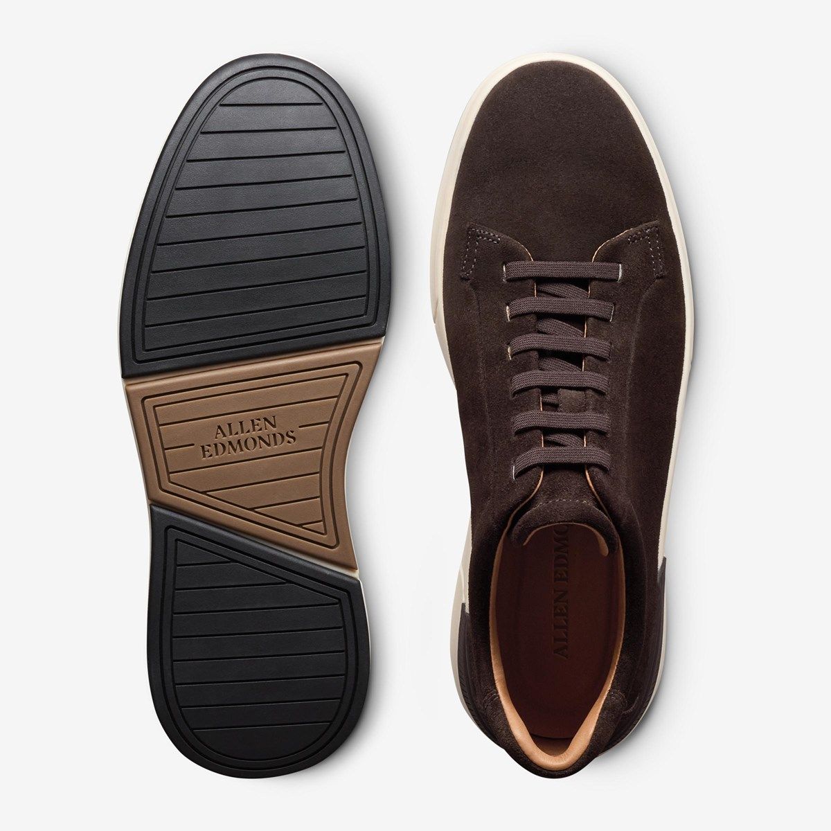 New Men's Casual Shoes | Allen Edmonds