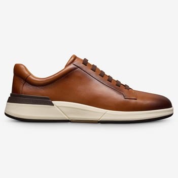 Glenn Slip-on Stretch-lace Sneaker | Men's Sneakers | Allen Edmonds