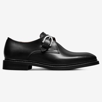 Ryder Single Monk Strap Dress Shoe | Men display picture 1