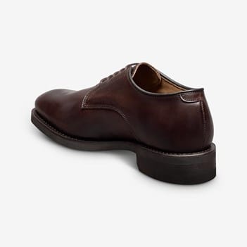 Ramsey Plain-toe Derby Dress Shoe | Men's Dress | Allen Edmonds