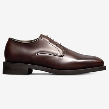 Allen Edmonds - Ramsey Plain-toe Derby Dress Shoe Ramsey Plain-toe Derby Dress Shoe | Men main image 3