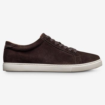 Courtside Lace-up Sneaker | Men's Sneakers | Allen Edmonds