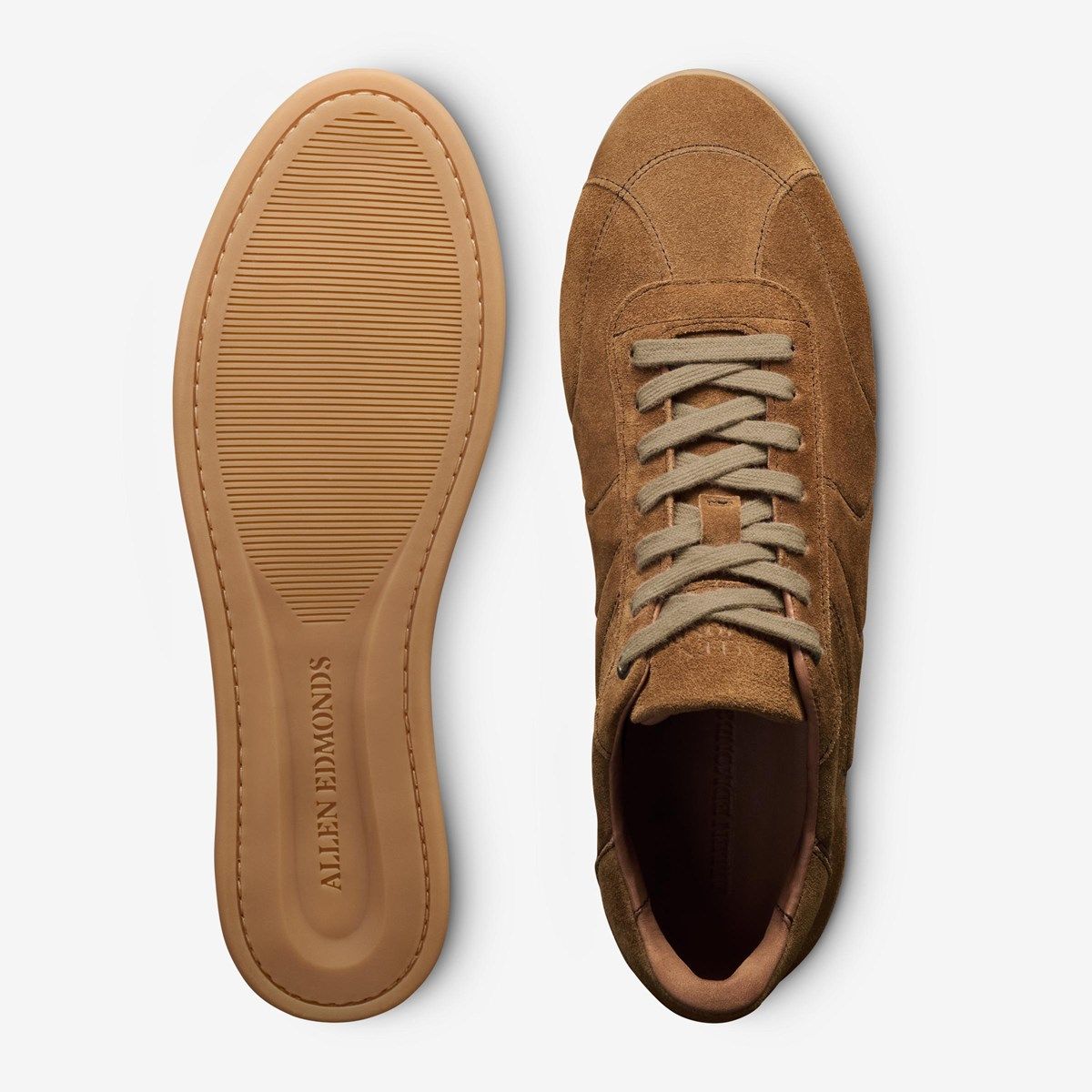 Men's Suede Shoes |Free Shipping For Collectors