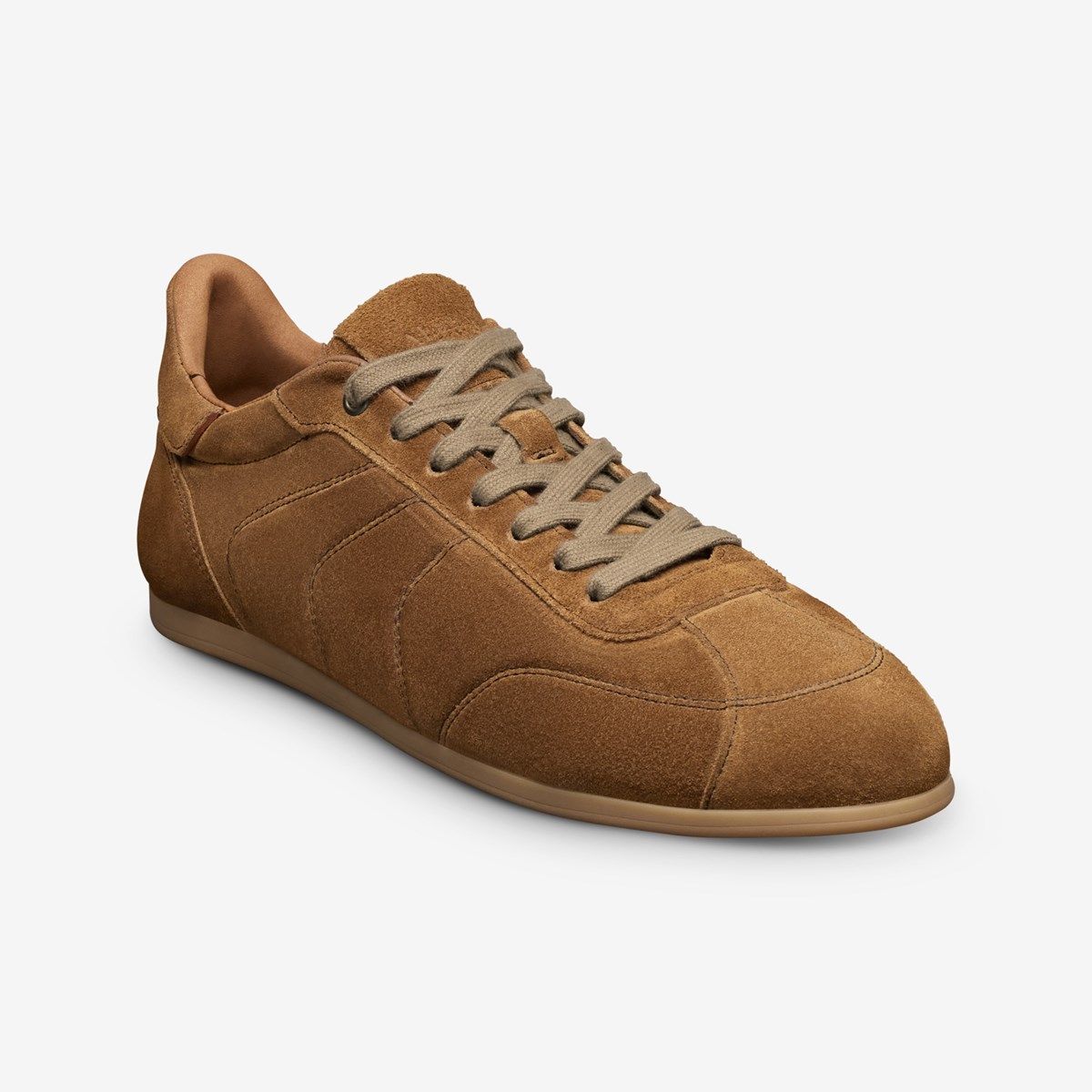 Men's Suede Shoes |Free Shipping For Collectors