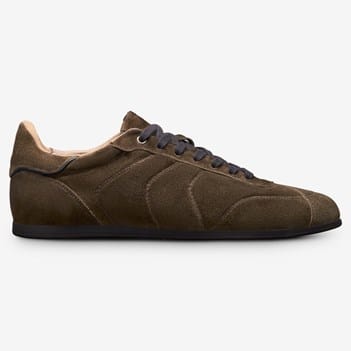 Aidan Lace-up Sneaker | Men's Sneakers | Allen Edmonds