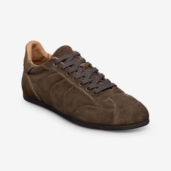 Aidan Lace-up Sneaker | Men's Sneakers | Allen Edmonds