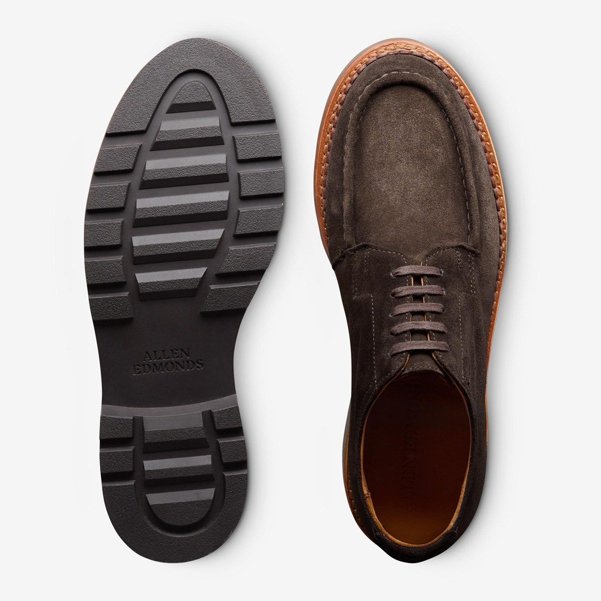 New Men's Casual Shoes | Allen Edmonds