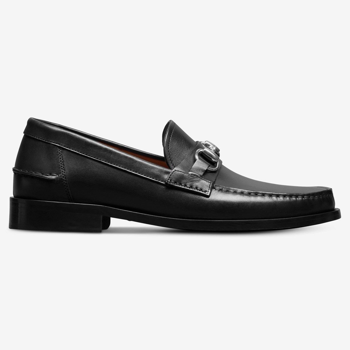 black formal dress loafers Amazon.com | Bruno Marc Men's Slip on Dress Loafers Shoes,Size 6.5,Black,STATE-01