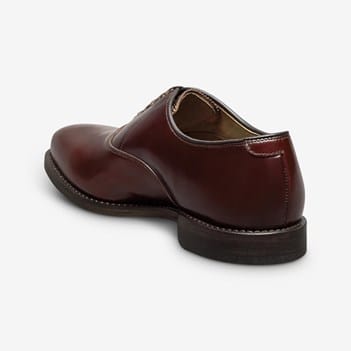 Carlyle Plain-toe Oxford Dress Shoe | Men's Dress | Allen Edmonds
