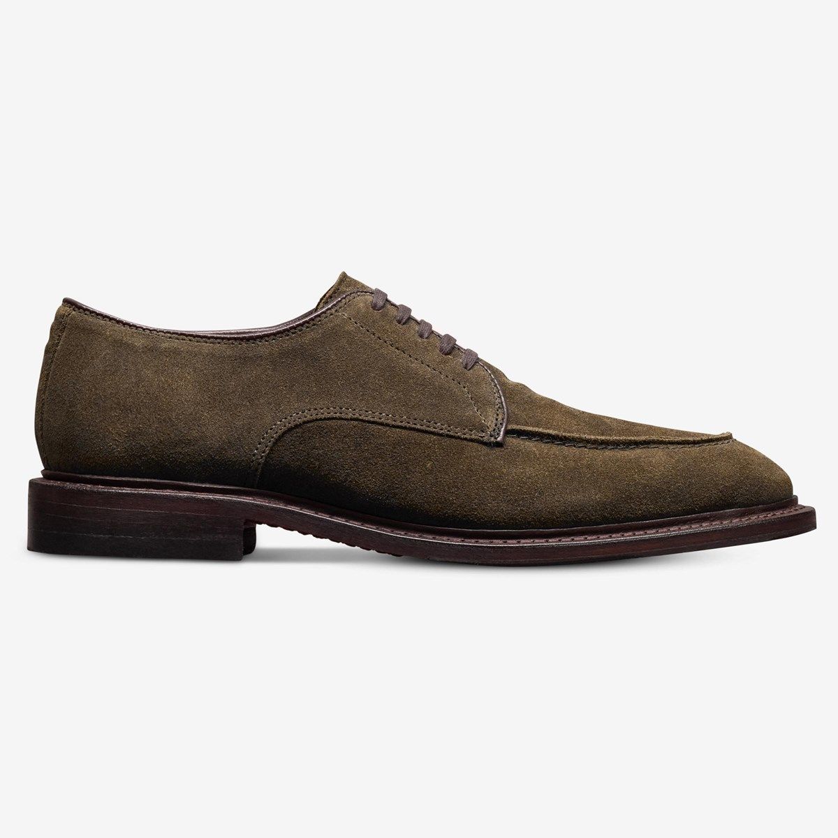 Men's Derby Shoes | Allen Edmonds