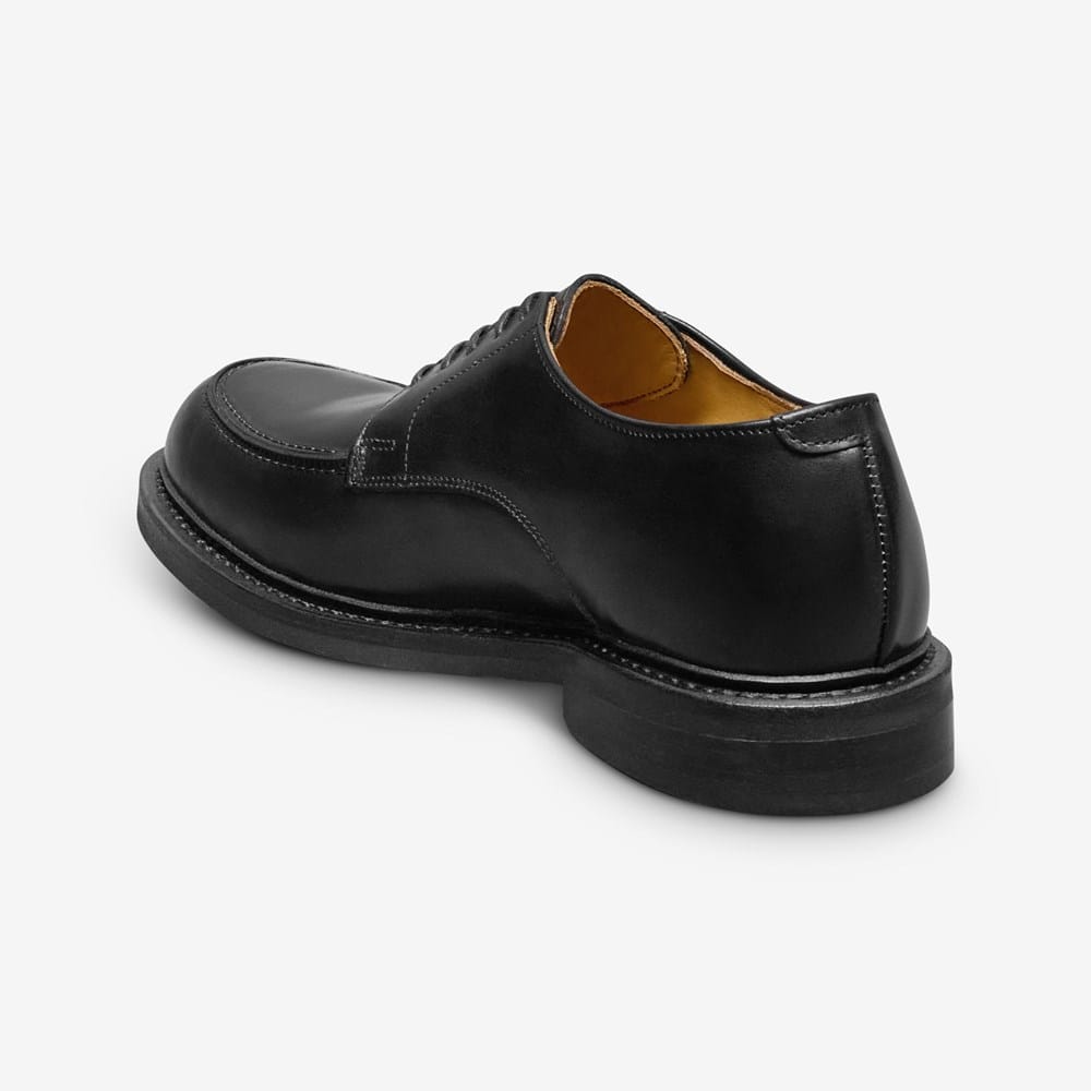 Hanover Reserve Apron-toe Derby Dress Shoe | Men's Dress | Allen