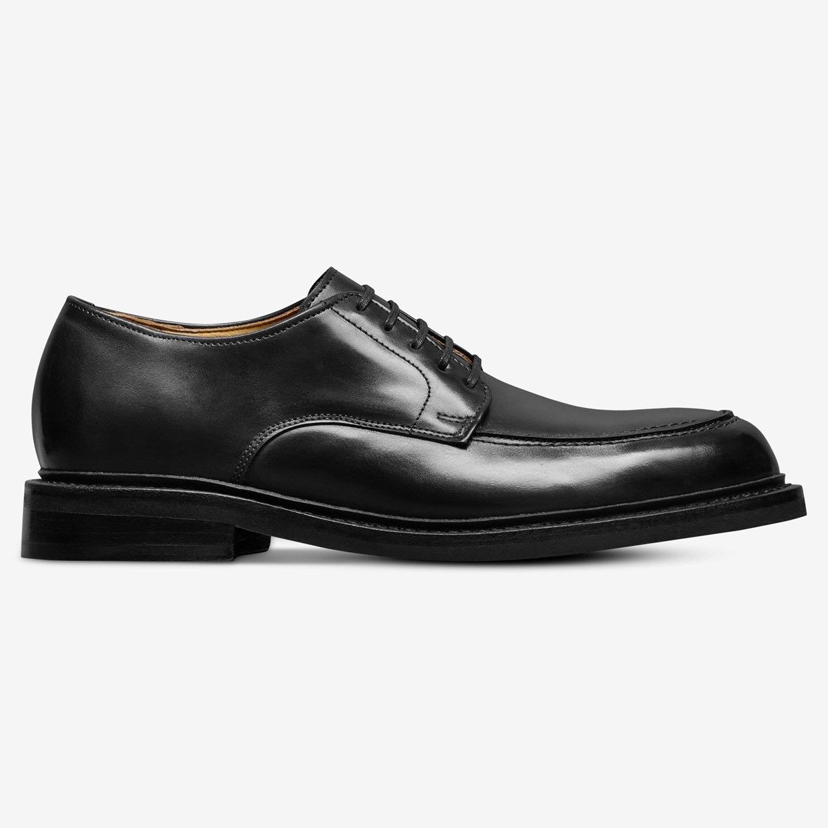 Leeds Shell Cordovan Derby Dress Shoe | Men's Dress | Allen Edmonds