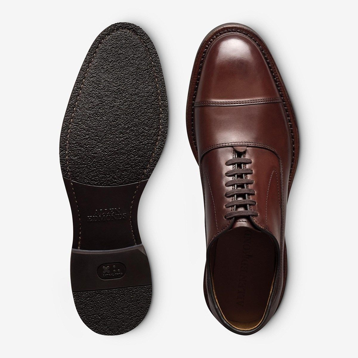 靴 04s Allen Edmonds Seneca US8E Men's Oxfords | Allen Edmonds