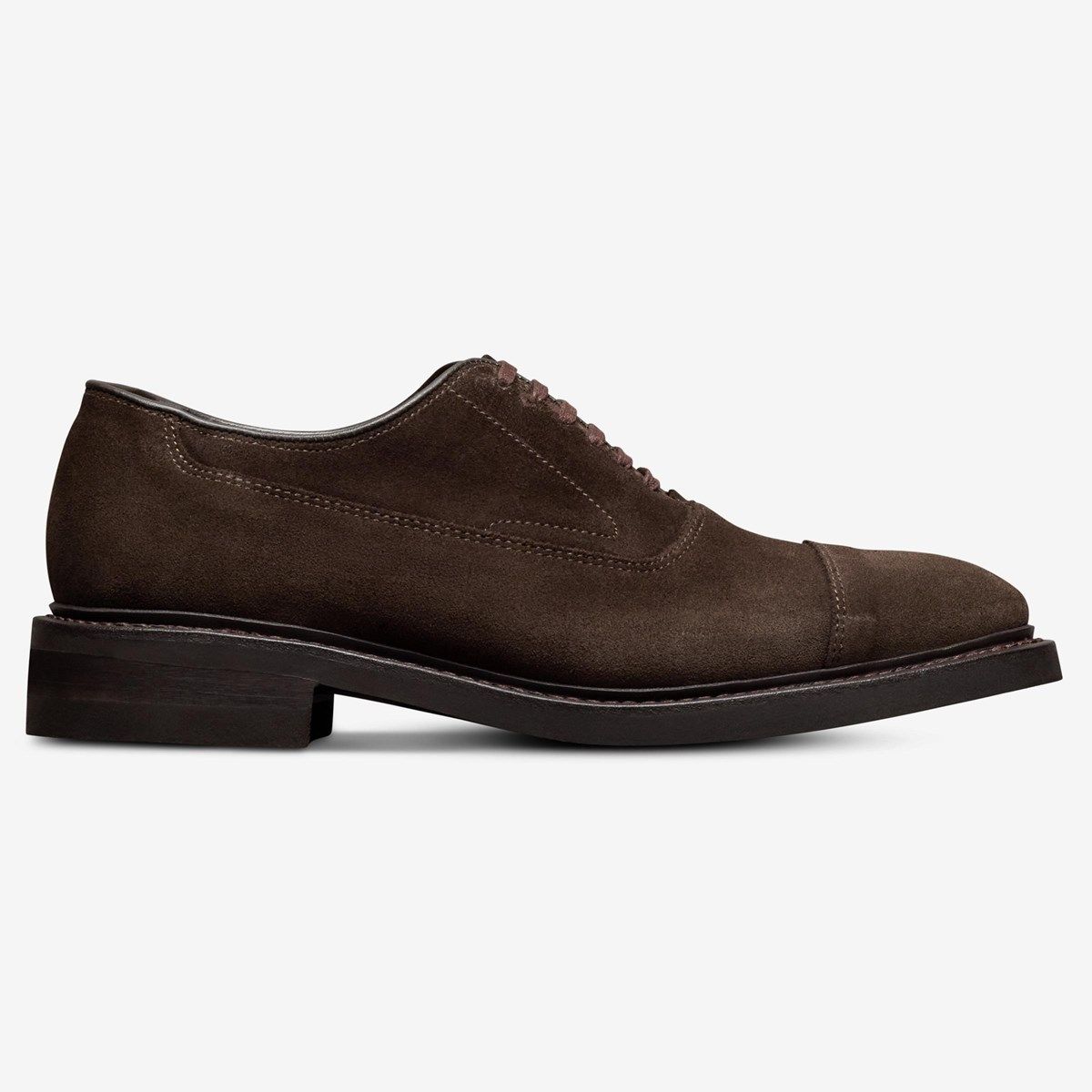 Men's Cap Toe Shoes | Allen Edmonds