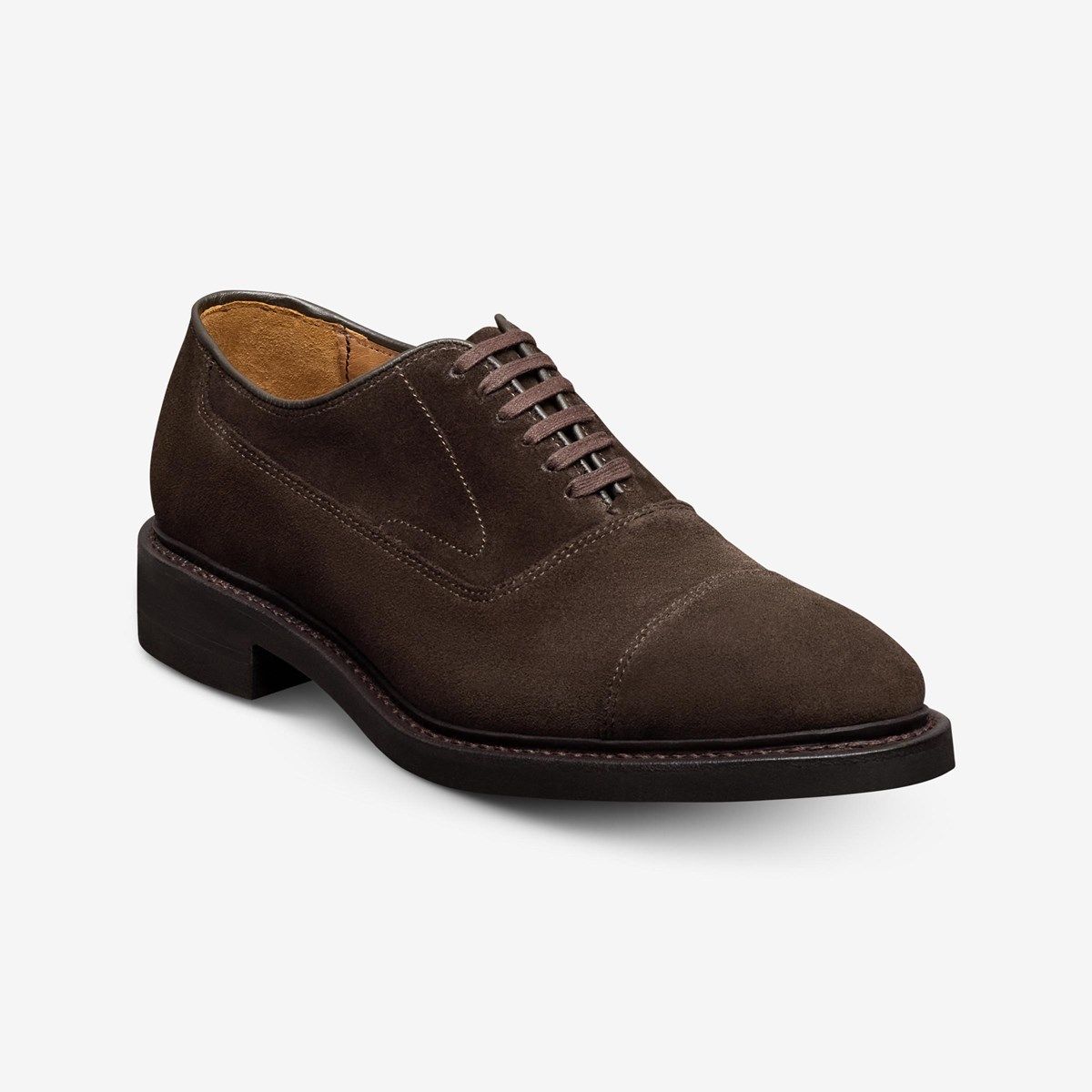 most comfortable mens brown dress shoes The Most Comfortable Dress Shoes for Men in 2026, Tested by Style Editors