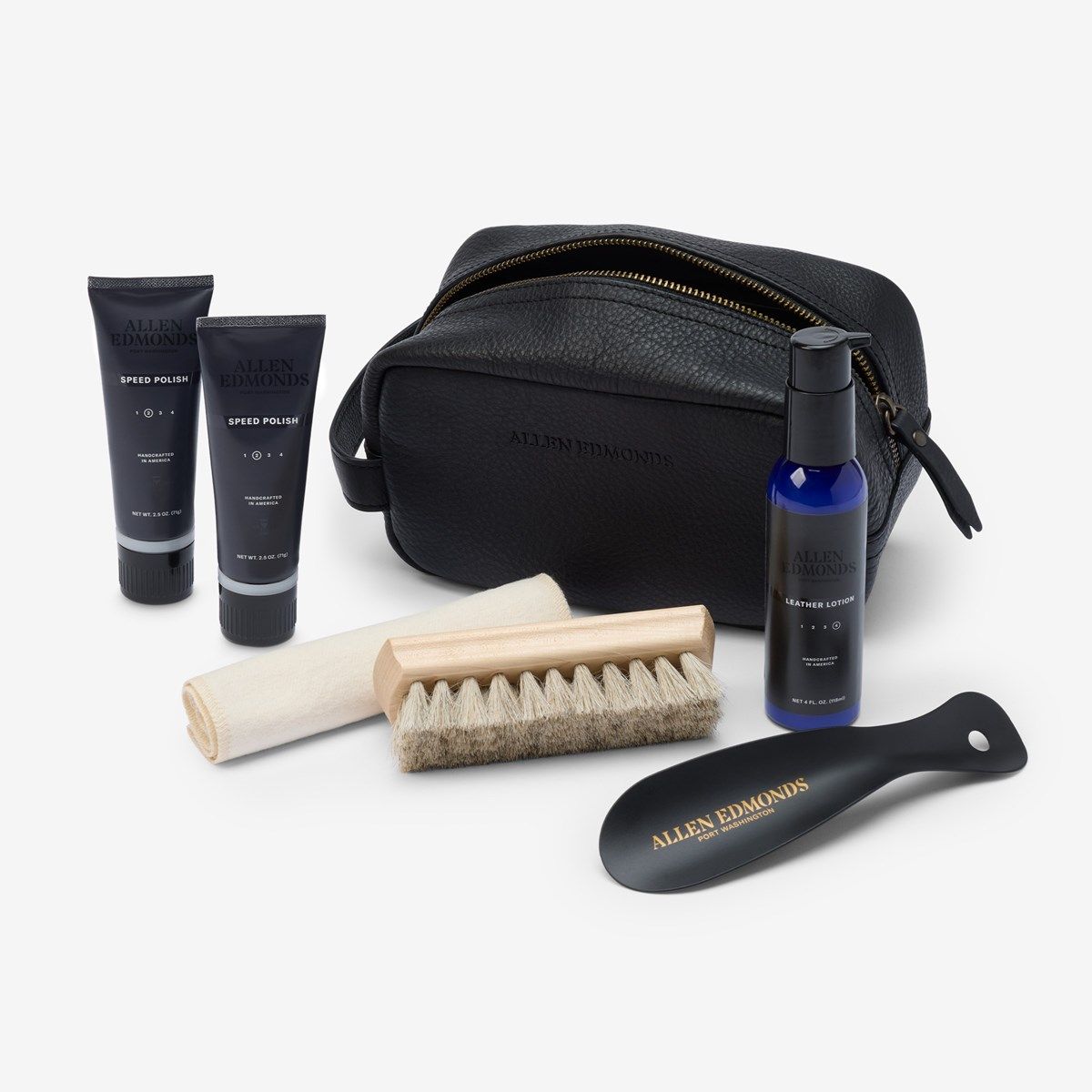 Men's Accessories | Allen Edmonds