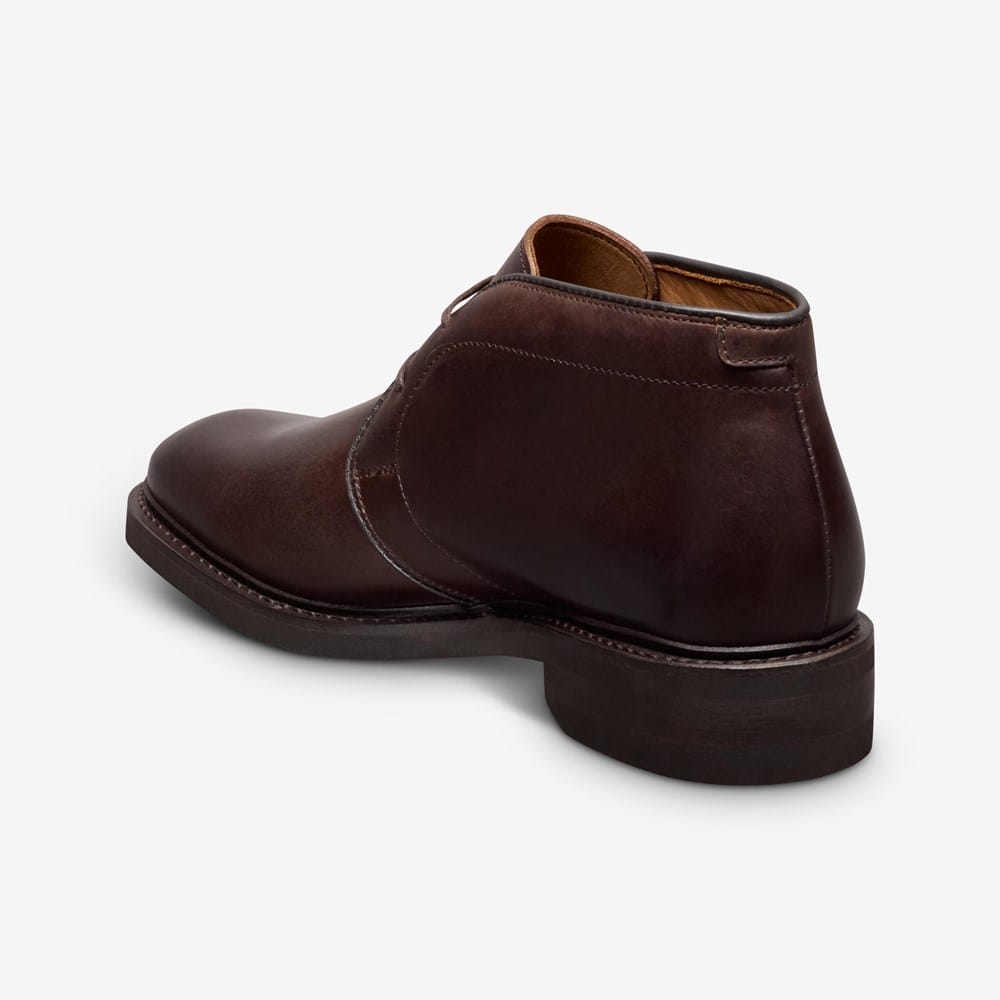 Ridgley Chukka Boot | Men's Boots | Allen Edmonds