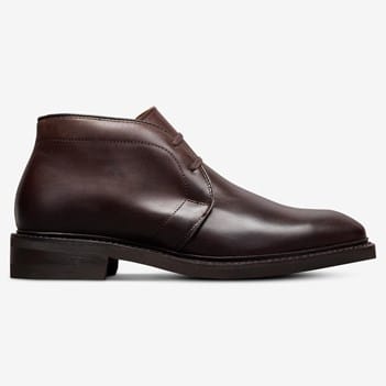 Ridgley Chukka Boot | Men's Boots | Allen Edmonds