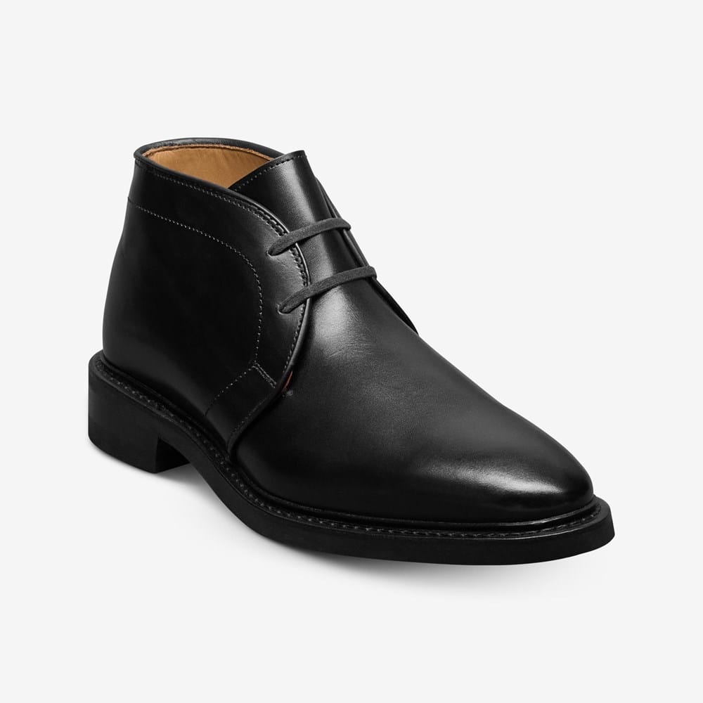 Ridgley Chukka Boot | Men's Boots | Allen Edmonds