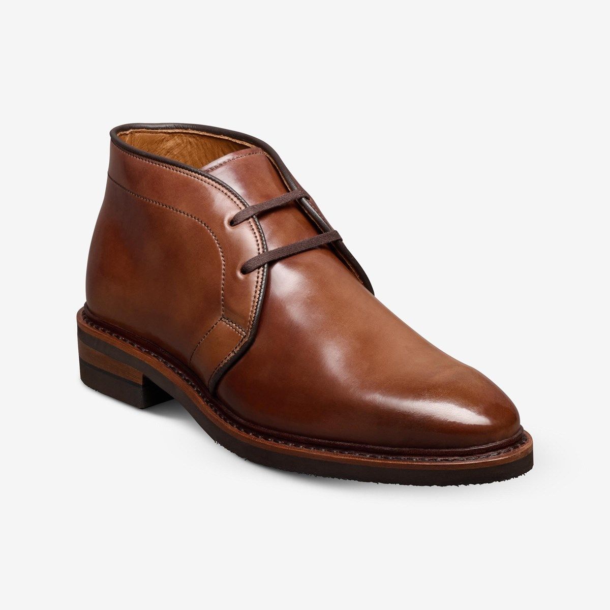 Men's Chukka Boots | Allen Edmonds