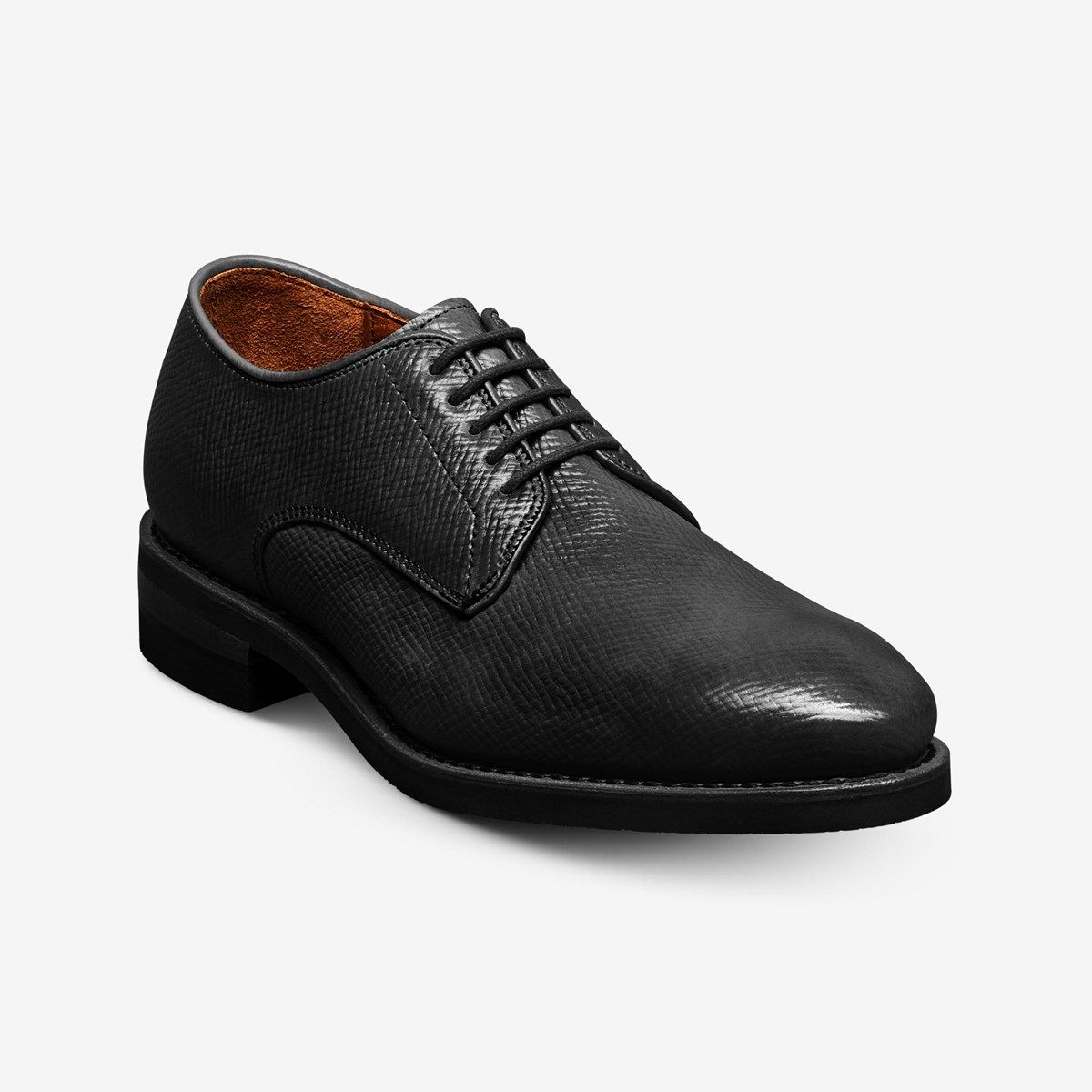 long black dress shoes What Shoes to Wear with a Black Dress