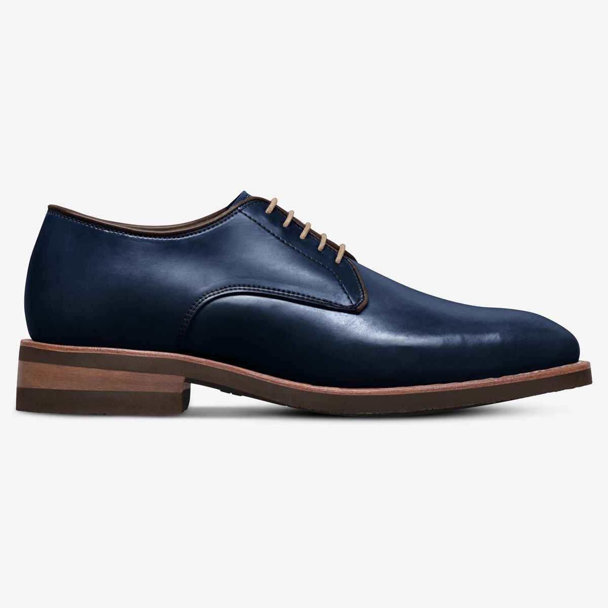 Men's Derby Shoes | Allen Edmonds
