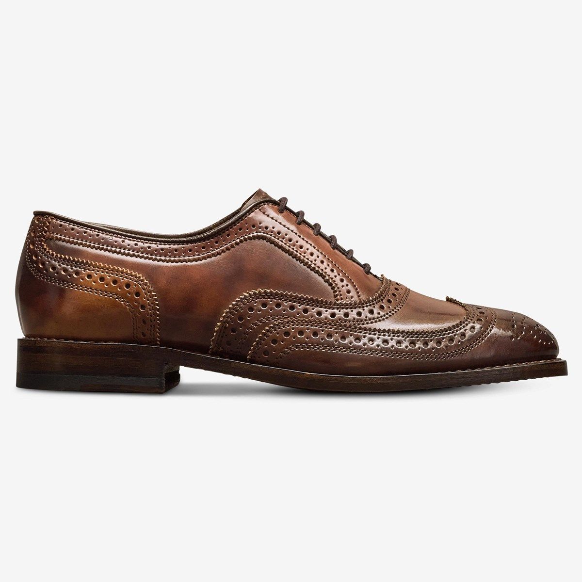 Wingtip Shoes | Allen Edmonds