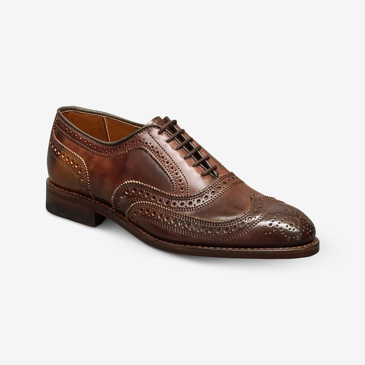 Wingtip Shoes | Allen Edmonds