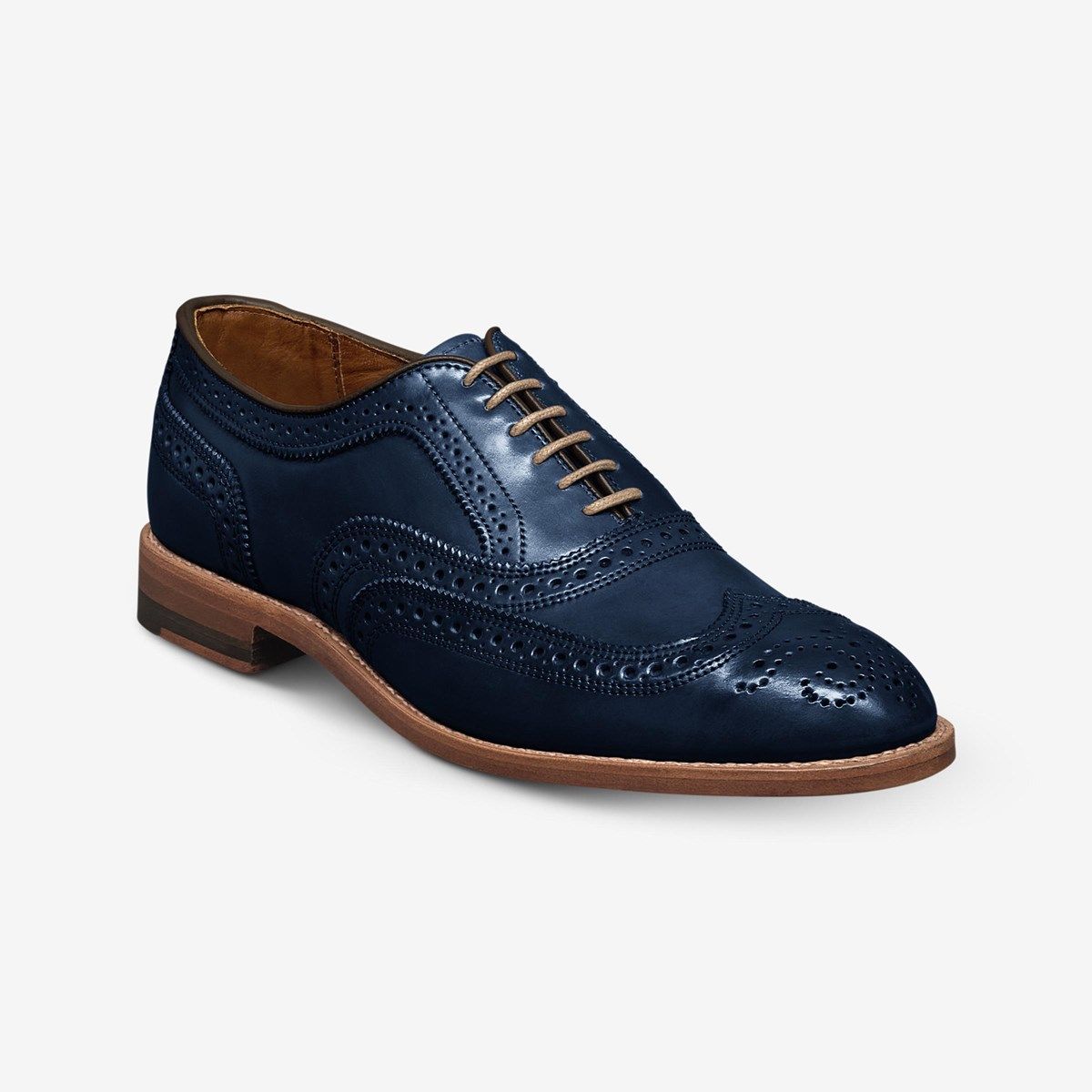 Wingtip Shoes | Allen Edmonds