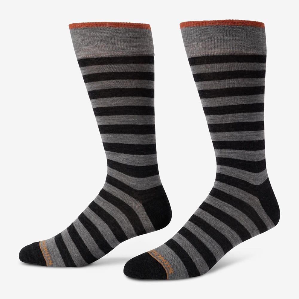 Pattern Dress Socks | Men's Socks