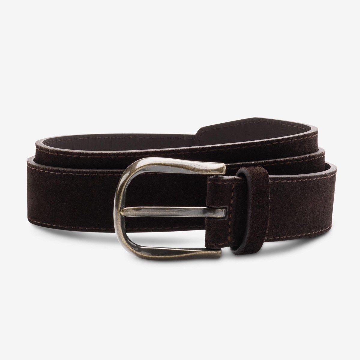 Men's Dress Belts